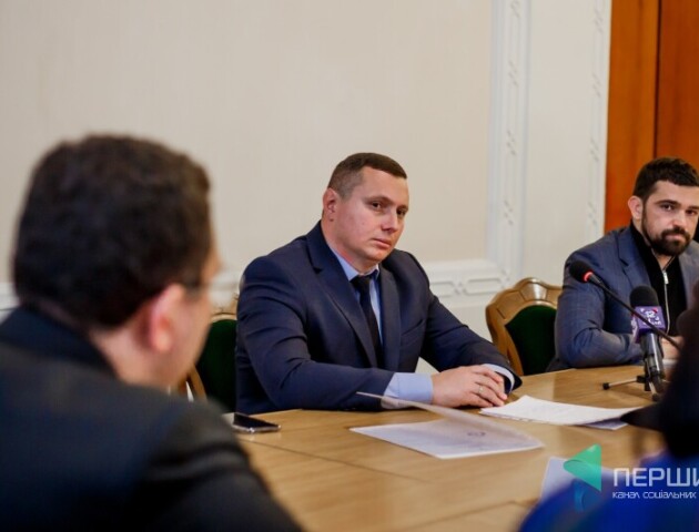 Стало відомо, хто може стати заступником Погуляйка