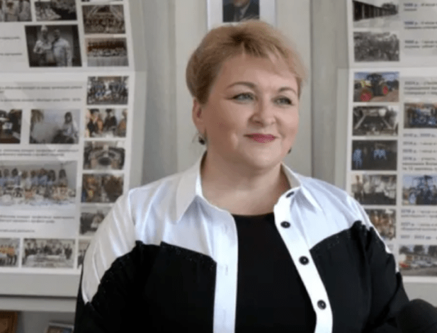 У Волинській облраді – нова депутатка: що відомо