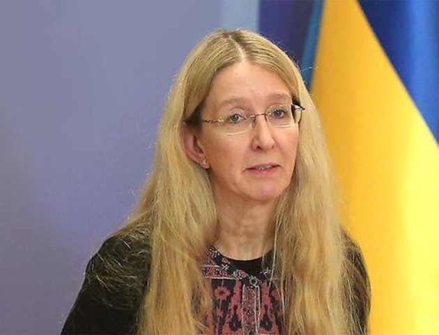Людина-реформа: досягнення та поразки Уляни Супрун