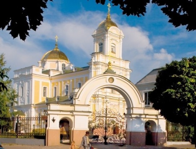 У луцькому соборі оголосили розклад різдвяних богослужінь