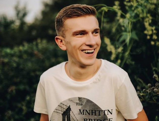 Історія дня на Першому: кого вітати 17 вересня