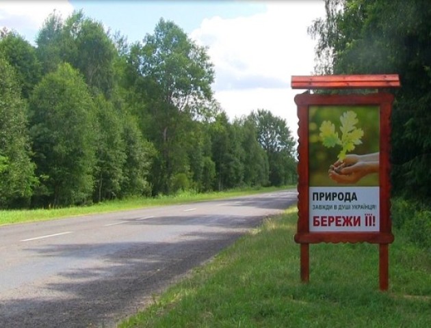 Робочий день волинських лісівників. ФОТО. ВІДЕО