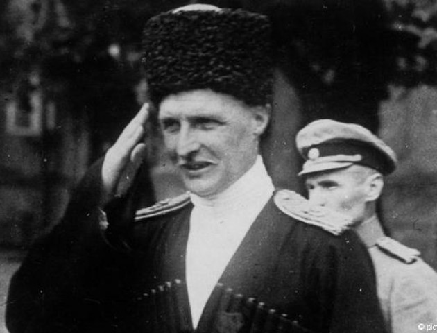 Особливий воєнний стан на «Волинщині» вводили ще 100 років тому