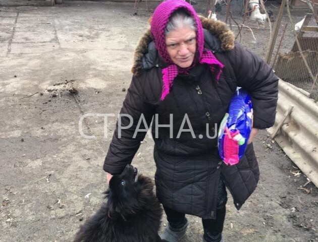 «Нехай він краще свої мізки продасть», - пенсіонерка відповіла нардепу зі «Слуги народу»