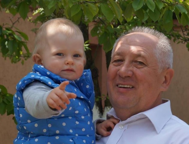 Історія дня на Першому: кого вітати 2 квітня