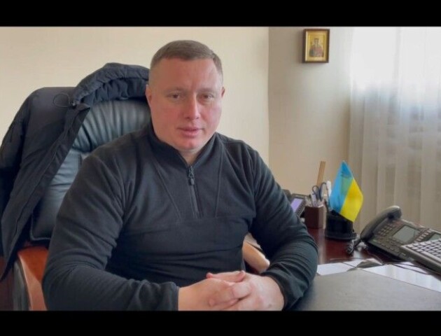 На Волині прильотів не було, – Погуляйко