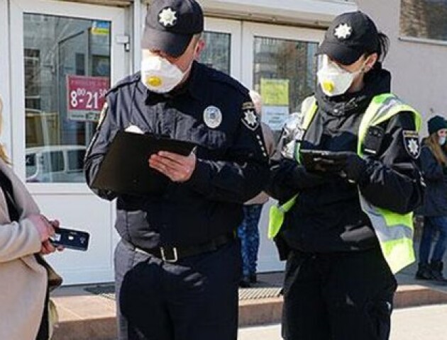 Розповідаємо, що робити, якщо на вас склали адмінпротокол за порушення карантину