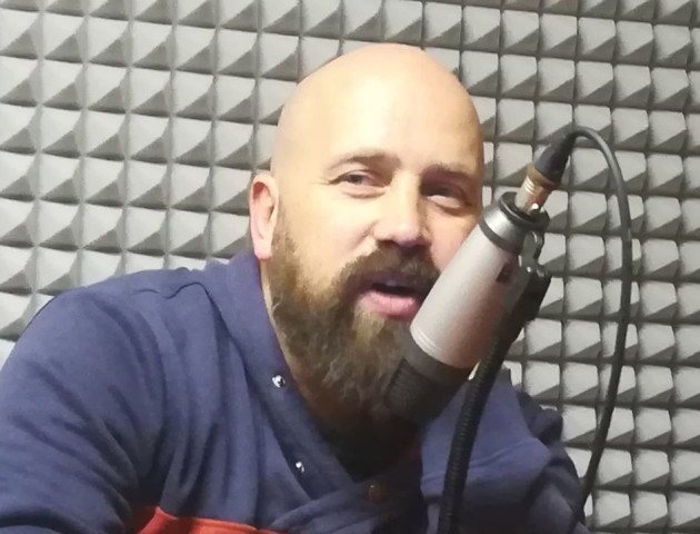 «…Це звичайне лайно» –  лідер OT VINTA  у Луцьку «розгромив» відбір до Євробачення. ВІДЕО