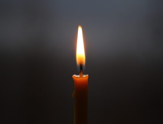 У лікарні помер ще один воїн з Волині
