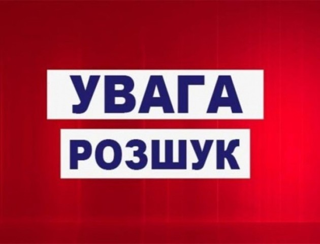 Поліція розшукує жінку, яка була свідком у справі про вбивство у Луцьку