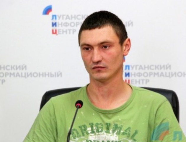 «Його там примушують це робити», – дружина полоненого волинянина
