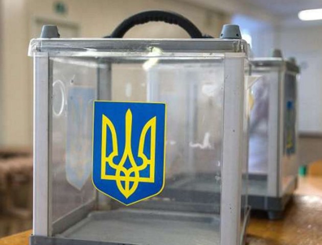 Вибори Президента 2019: хто з кандидатів почав реєструватися