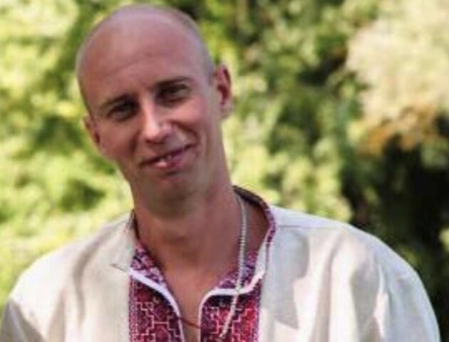 За незалежність України загинув волинянин Валентин Вавриш