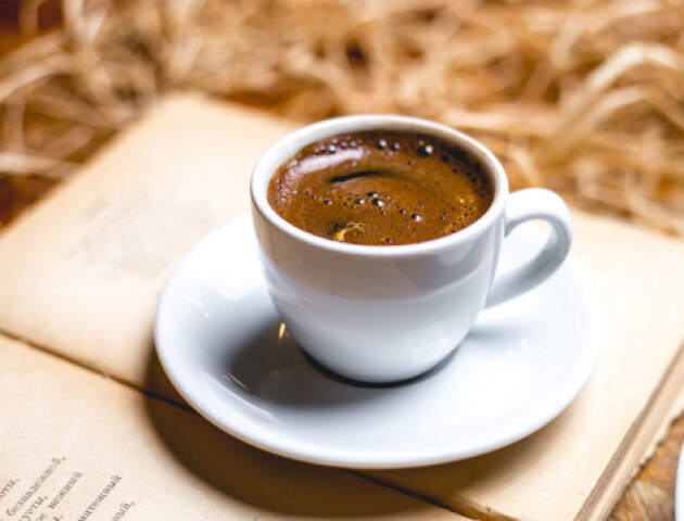 Луцька «Медіа-кава» зібрала вже шість мільйонів на допомогу ЗСУ
