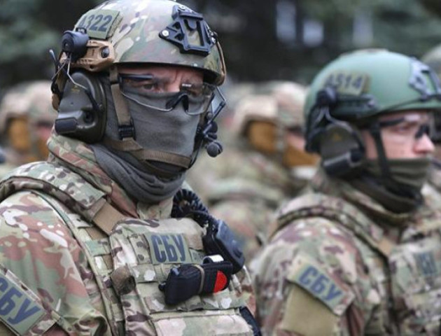 На Волині відбудуться антитерористичні навчання