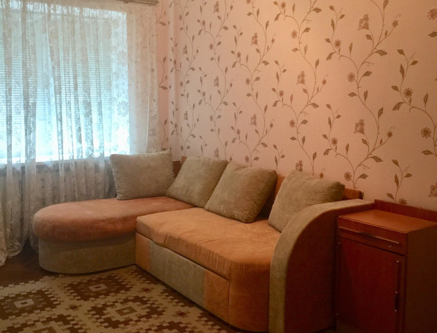 «ВМБ нерухомість» продає двокімнатну квартиру у Луцьку