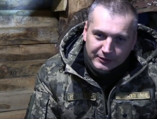 Добровольчі формування зіграють важливу роль, – Павло з волинської бригади Тро