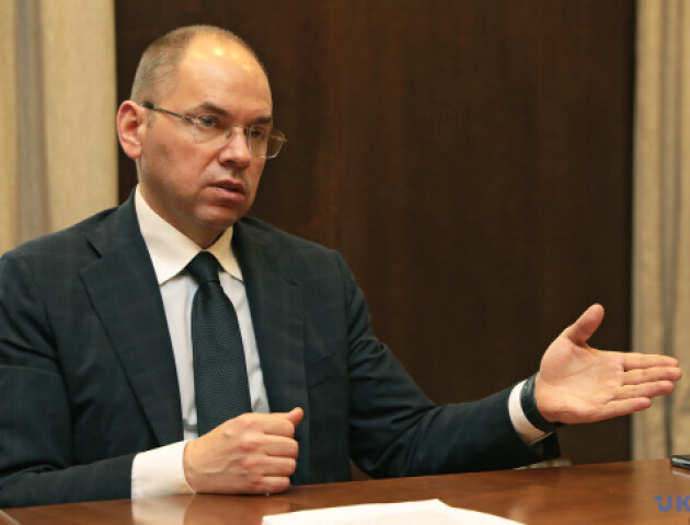 В Україні — один з найнижчих показників летальності від коронавірусу
