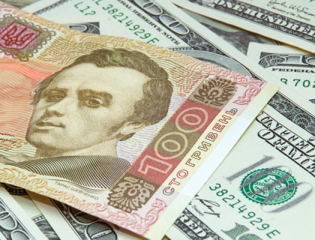 Курс валют на 25 січня: євро зріс ще на понад чверть гривні