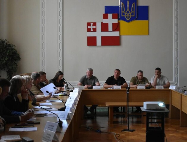 На Волині візьмуть на контроль вступ військовозобовʼязаних до вишів