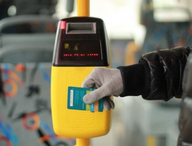 У «Луцькводоканалі» почали видавати електронні квитки