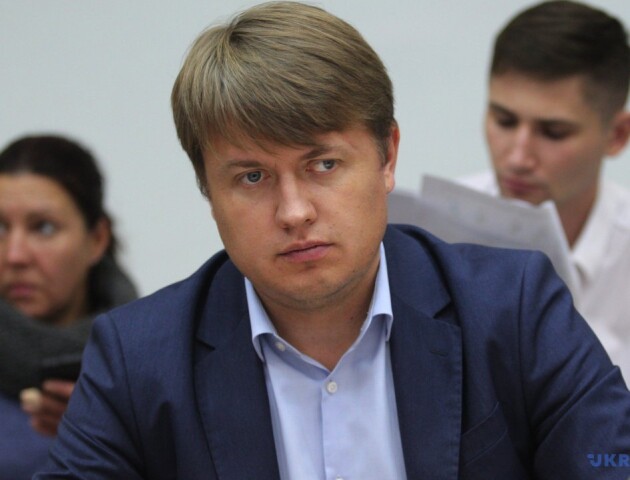 Волинянин з команди Зеленського розповів, що робитиме в Уряді