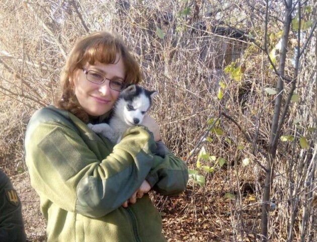 Загиблій на війні волинянці просять присвоїти звання «Героя України»