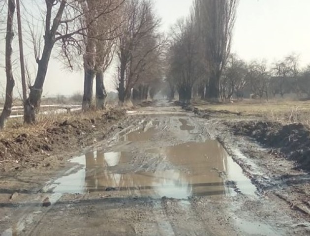 Частина волинських ОТГ не отримають кошти на ремонт доріг