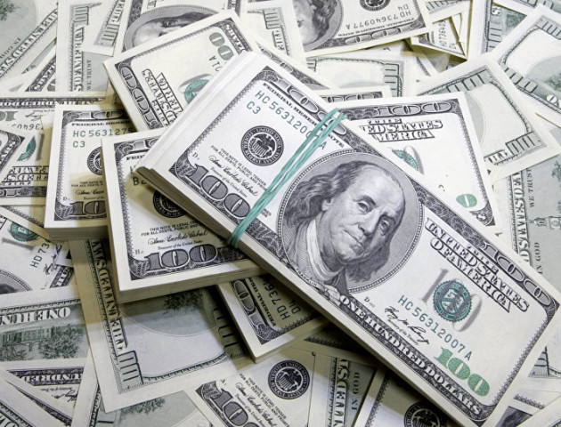 Мінфін озвучив розмір виплат за зовнішніми боргами України