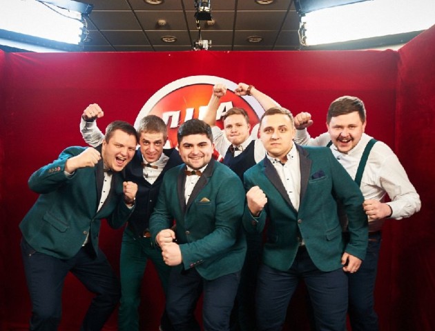 У «Промені» відбудеться прощальний концерт команди «Замок Любарта»