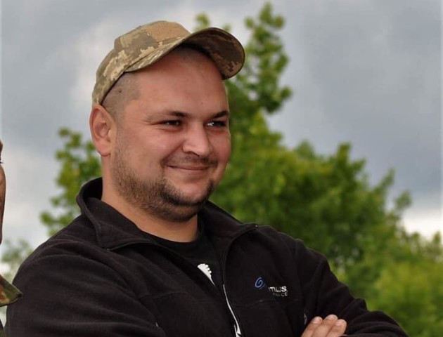 Стало відомо, коли Луцьк зустріне загиблого на війні Георгія Ольховського