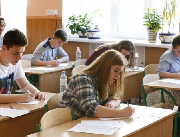 Як складатимуть ЗНО волиняни з особливими потребами