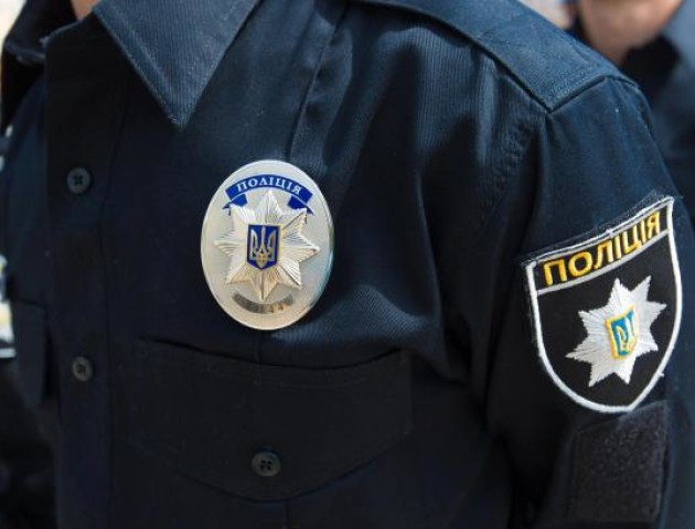 У центрі Луцька поліція влаштує шоу