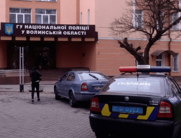 У поліції Волині прокоментували напад правоохоронців на підлітків