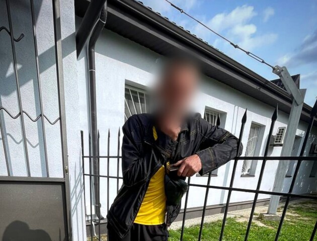 Перевищив швидкість: у Луцьку зупинили водія, а він виявився п'яним