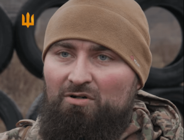 «Іноді здавалося, що це вже край». Розповідь бійця, який 8 місяців воював у тилу ворога