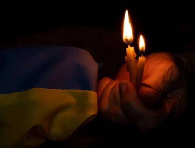 Війна забрала життя молодого захисника з Луцького району