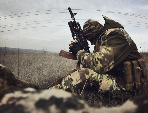 «Беркутівець» і учасник Євромайдану стали кумами. Зворушлива історія від луцького волонтера