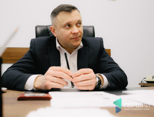 Затримали колишнього спільника луцького терориста Кривоша. Був священником