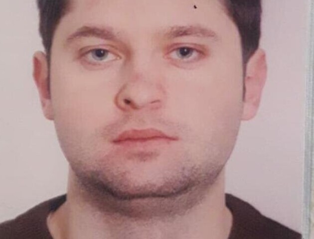 Розшукали лучанина, який сказав, що хоче жити поза цивілізацією