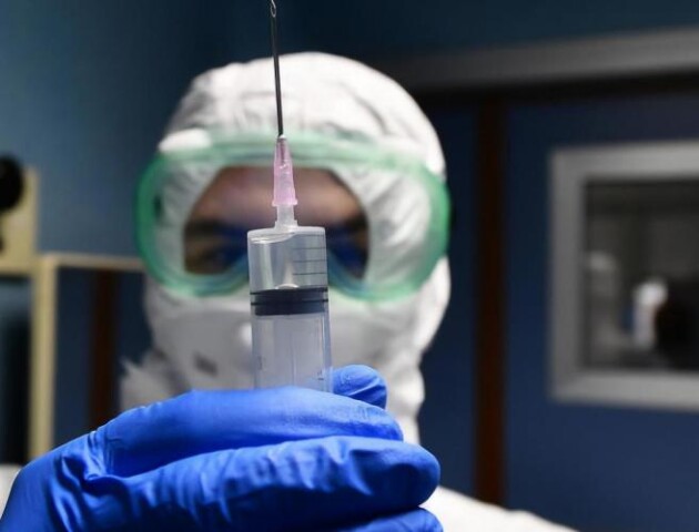 У ковельській лікарні на коронавірус захворіла медсестра хірургічного відділення