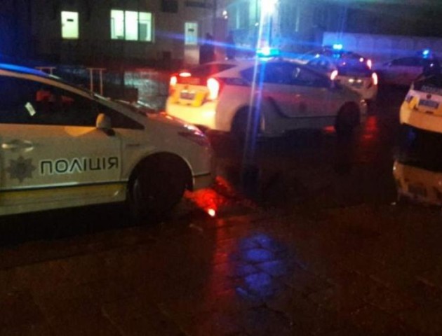 На Житомирщині моторошне побоїще в кафе: відвідувача застрелили. ВІДЕО