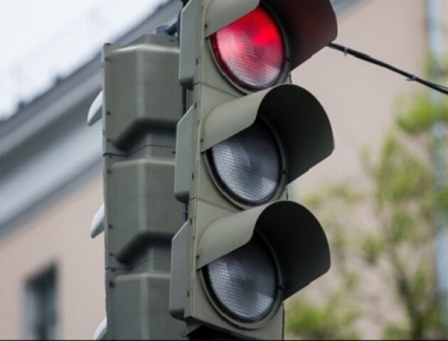 У Луцьку на вулиці Львівський просять врегулювати дорожній рух: зареєстрували петицію