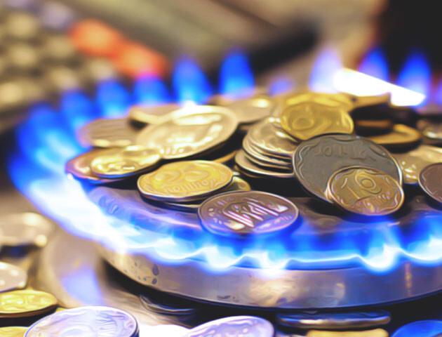 Збитки «Волиньгазу» сягають понад 230 мільйонів гривень