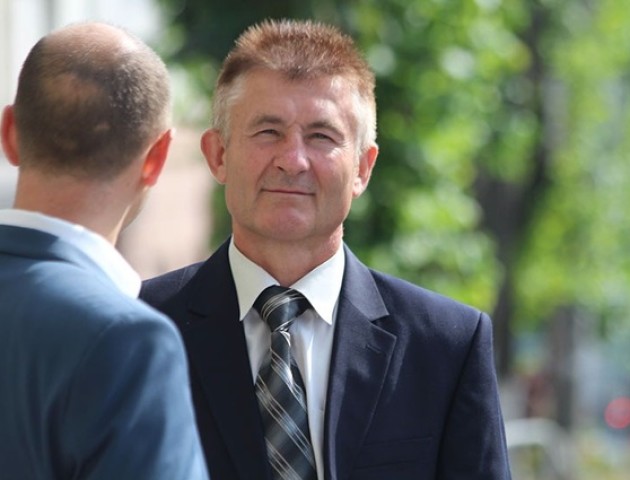 Прокурор з Волині приховав від НАЗК 350 тисяч гривень