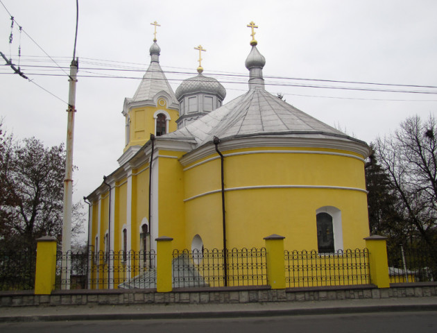 На «російську» церкву нас перейменувати ніхто не зможе, - священик УПЦ МП з Волині