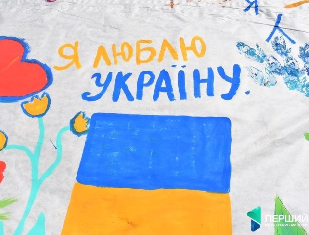 День Незалежності в Луцьку: програма заходів