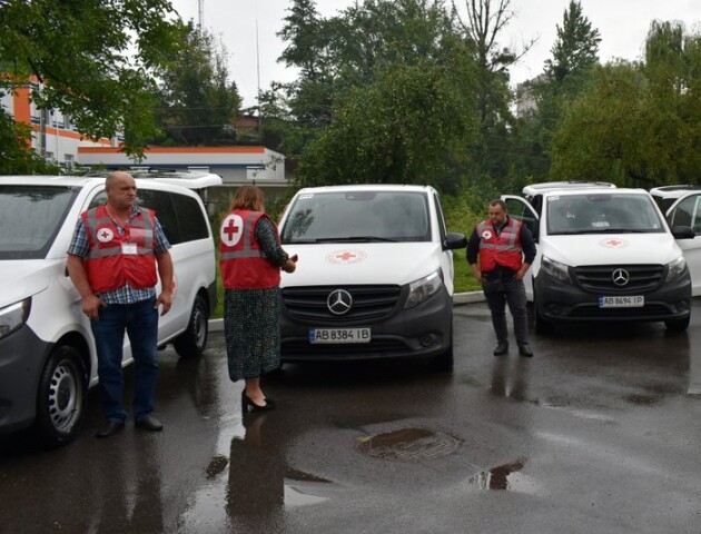 Мобільні медичні бригади допомогли понад 2 тисячам волинян