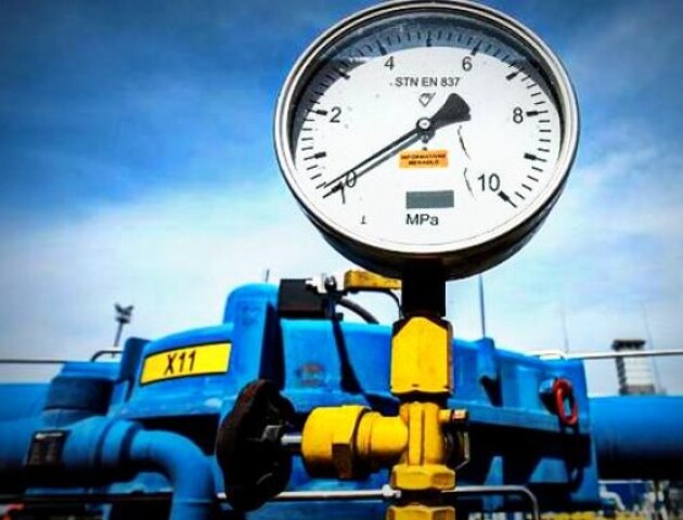 Волиняни почали економити газ. «Волиньгаз» каже про збитки