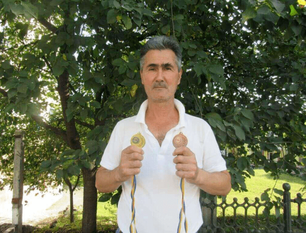 «Не будемо без нього тренуватись», - вихованці тренера, якого звинувачують в сексуальному домаганні